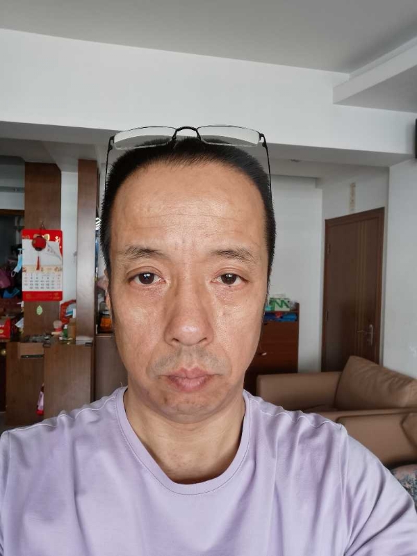 萨博的第一张照片--平潭相亲网