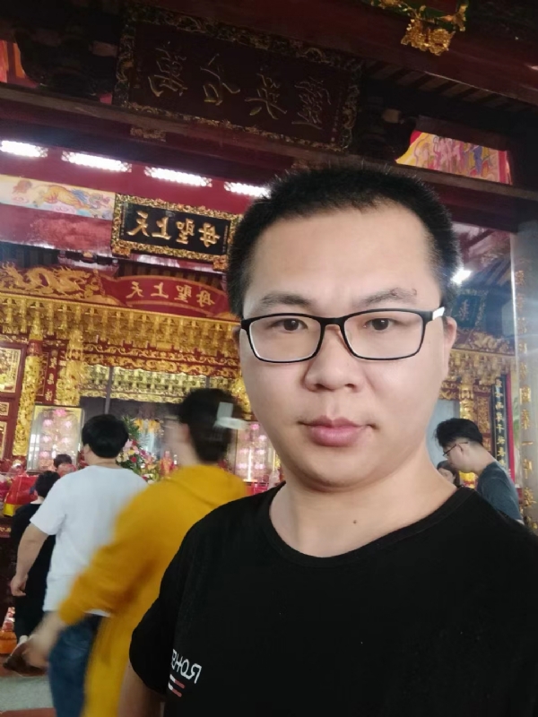 天哥的第一张照片--平潭相亲网