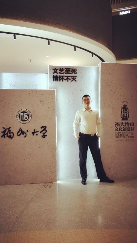 凌宇的第一张照片--平潭相亲网