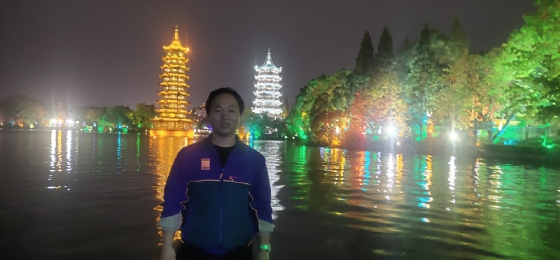 喜乐的第一张照片--平潭相亲网