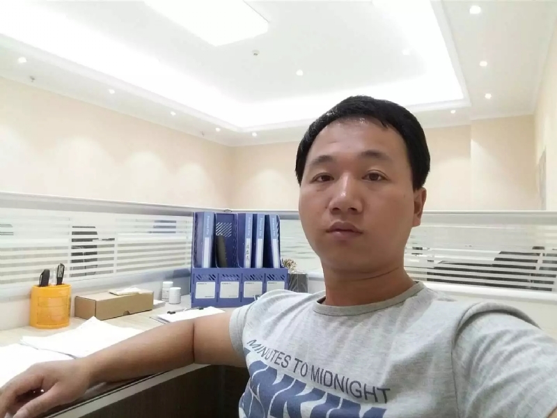 喜乐的第三张照片--平潭相亲网