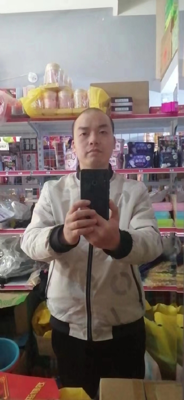 便利店的第一张照片--平潭相亲网