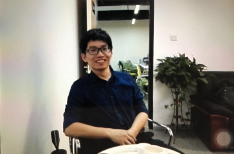 kevin的第一张照片--平潭相亲网