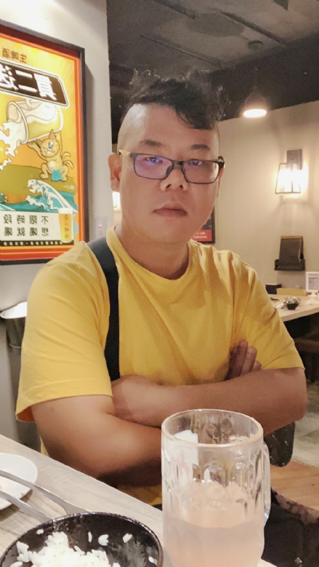 公爵的第一张照片--平潭相亲网