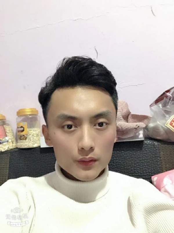 独孤一人的第一张照片--平潭相亲网