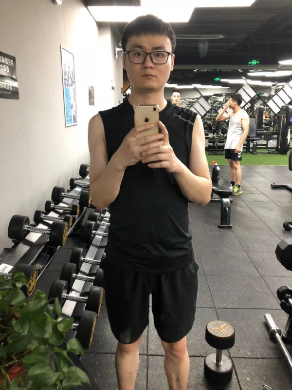 土豆的第二张照片--平潭相亲网
