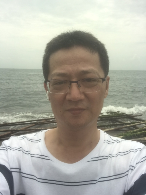 浪人的第一张照片--平潭相亲网
