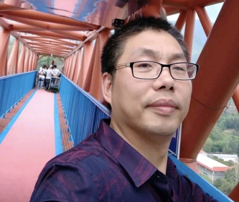 山羊的第一张照片--平潭相亲网