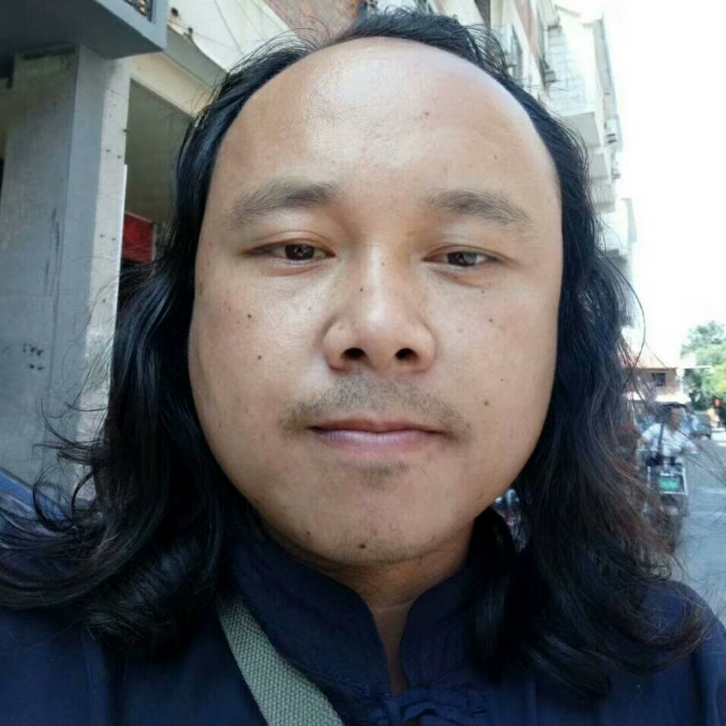 林子城的第一张照片--平潭相亲网