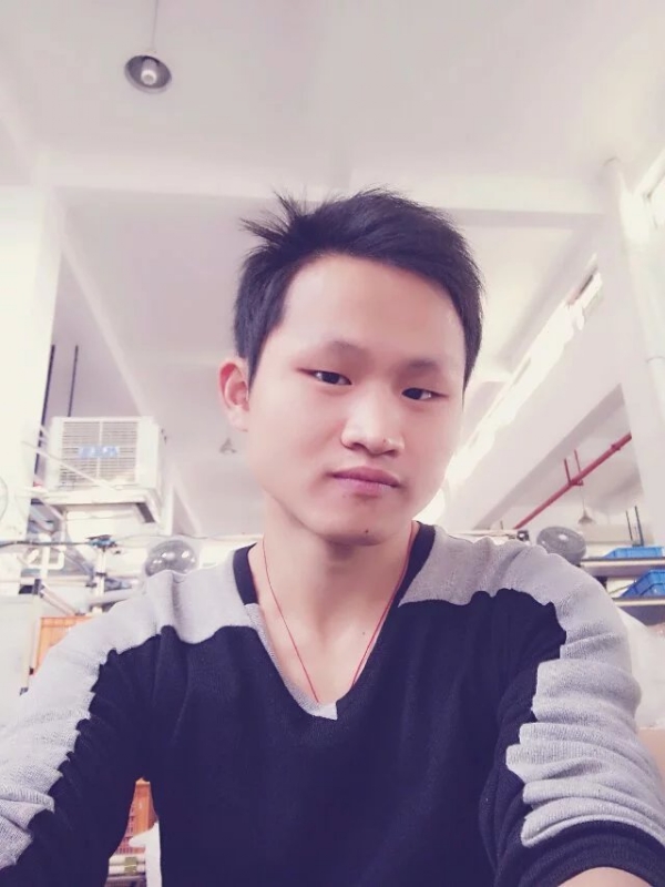 ks的第一张照片--平潭相亲网