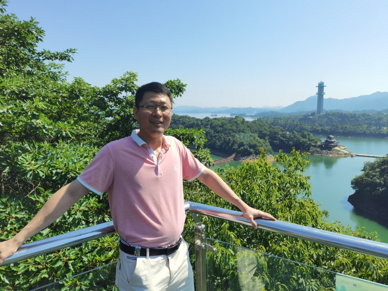 旅程的第一张照片--平潭相亲网