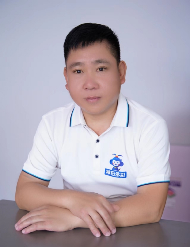 逆風飛揚的第二张照片--平潭相亲网