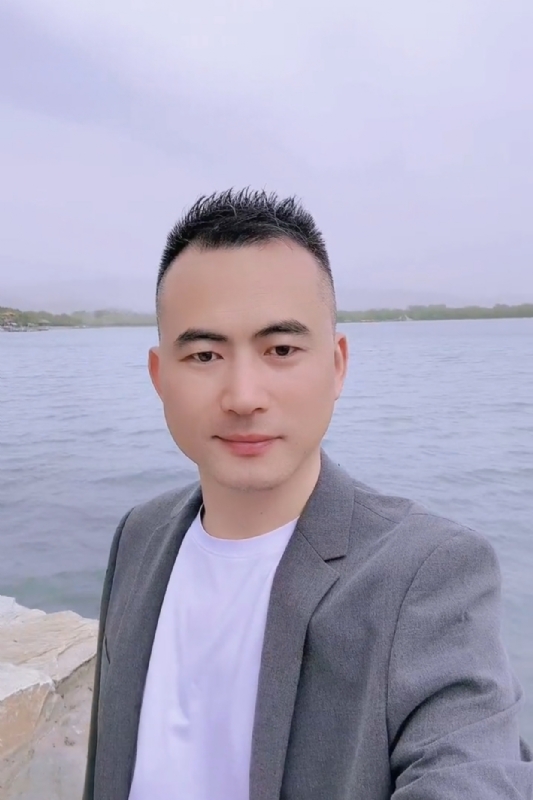 一往情深的第一张照片--平潭相亲网