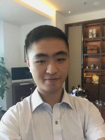 扬扬的第二张照片--平潭相亲网