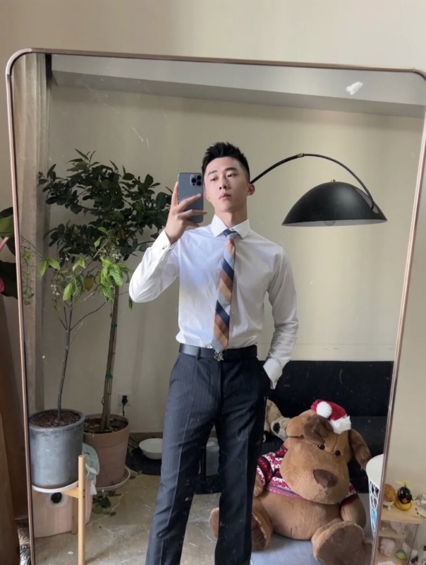张浩的第一张照片--平潭相亲网