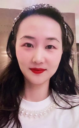 绿茶的第一张照片--平潭相亲网