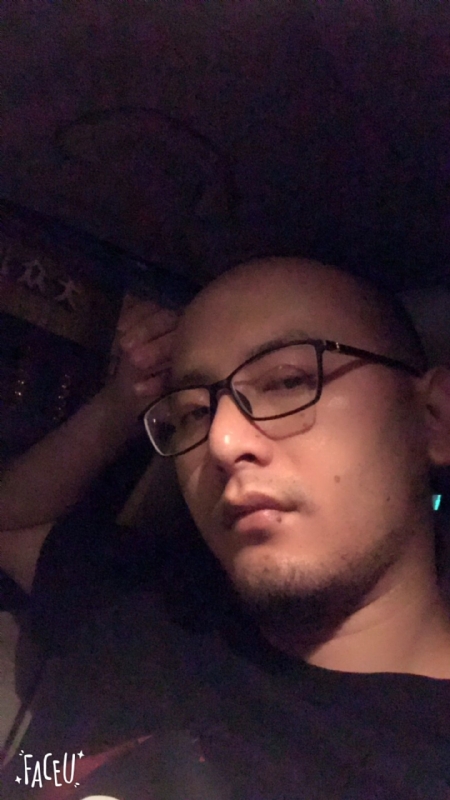 狂野的孤狼的第一张照片--平潭相亲网