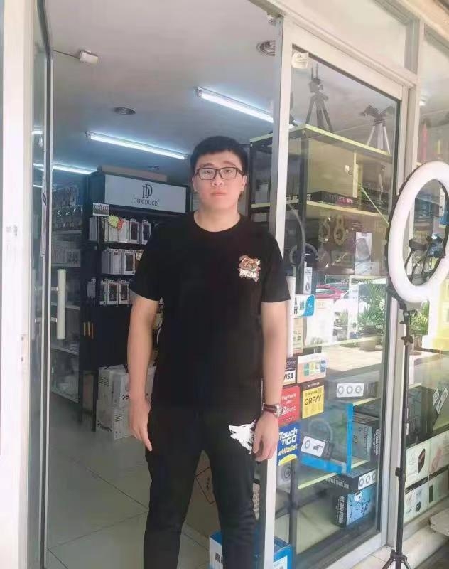 PWZ的第一张照片--平潭相亲网