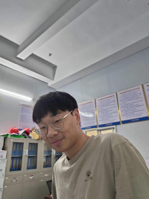 牛子弟的第一张照片--平潭相亲网