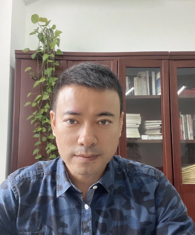有緣相遇的第一张照片--平潭相亲网