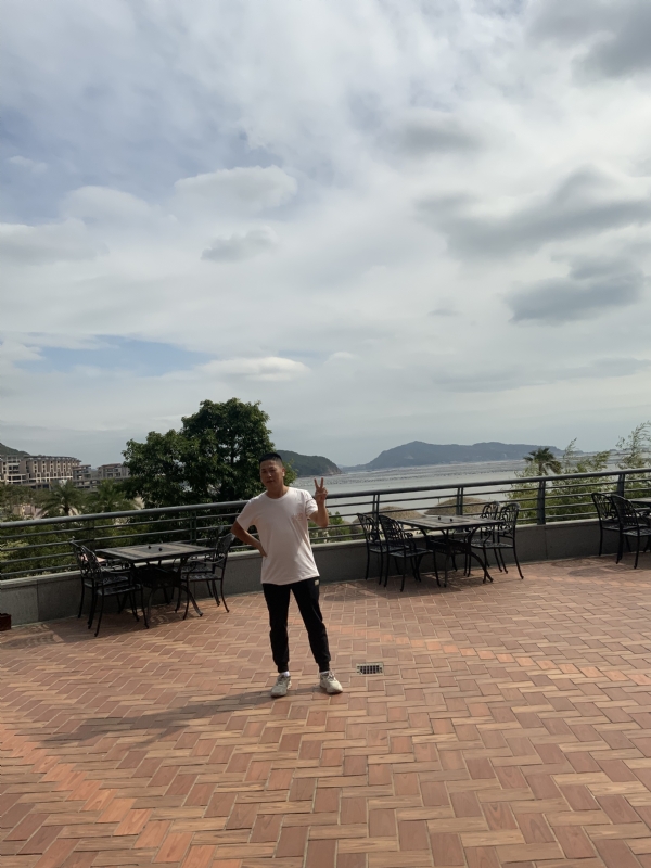 心酸瑟果的第一张照片--平潭相亲网