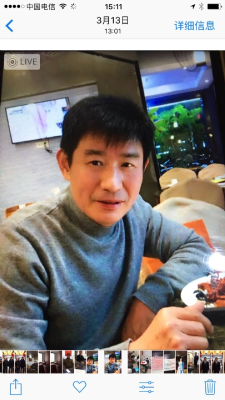 健哥的第一张照片--平潭相亲网