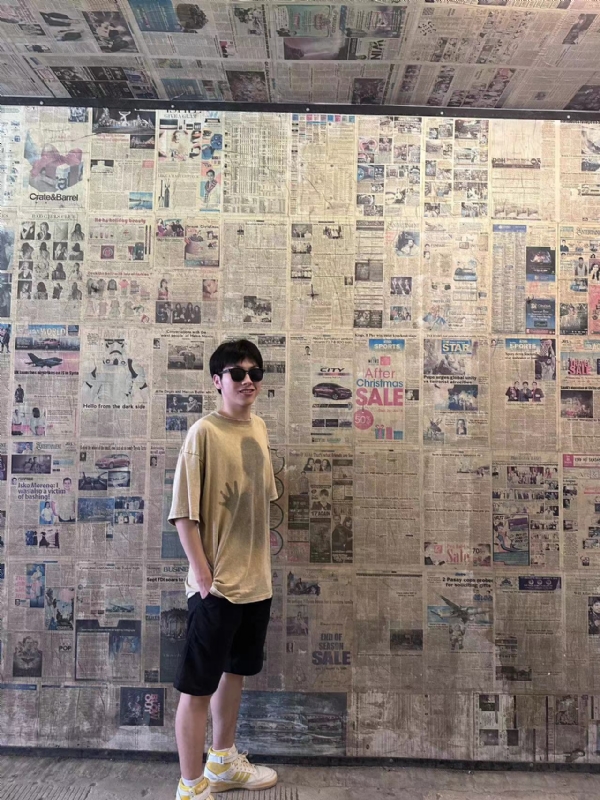 丑奴儿的第二张照片--平潭相亲网