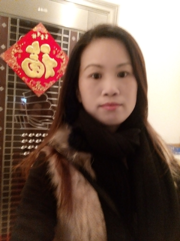 E欣的第二张照片--平潭相亲网