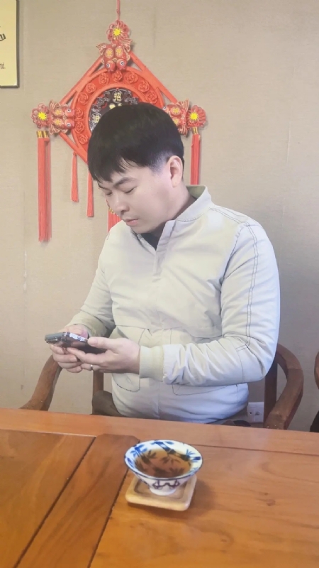 爱福的第一张照片--平潭相亲网