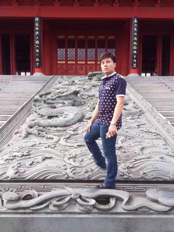 御龙氏的第一张照片--平潭相亲网
