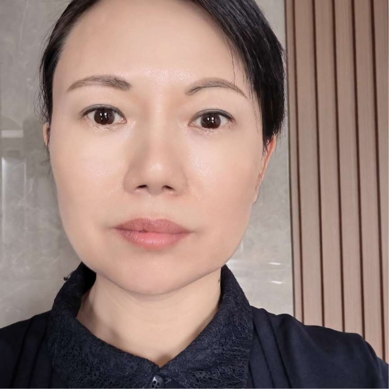 刹那芳华的第二张照片--平潭相亲网