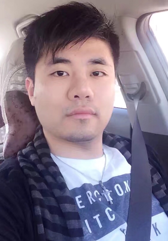 晓兵的第一张照片--平潭相亲网