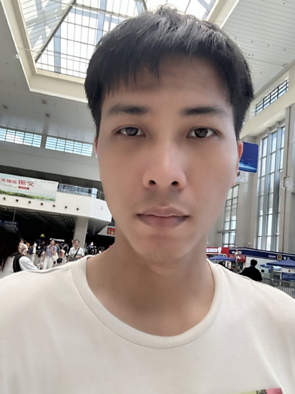 木木的第二张照片--平潭相亲网