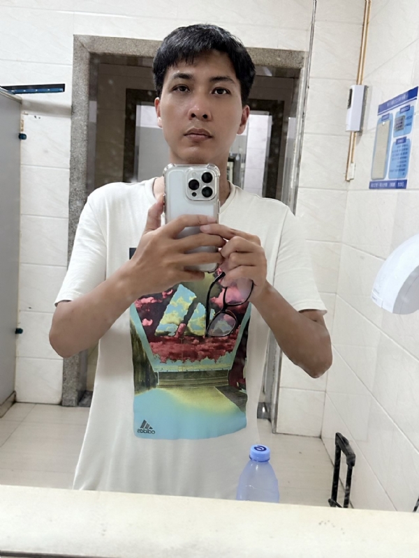 木木的第三张照片--平潭相亲网