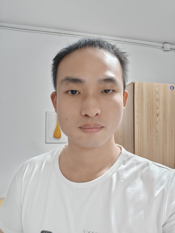 自由随心的第一张照片--平潭相亲网