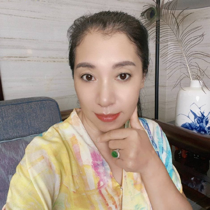 仝馨的第一张照片--平潭相亲网
