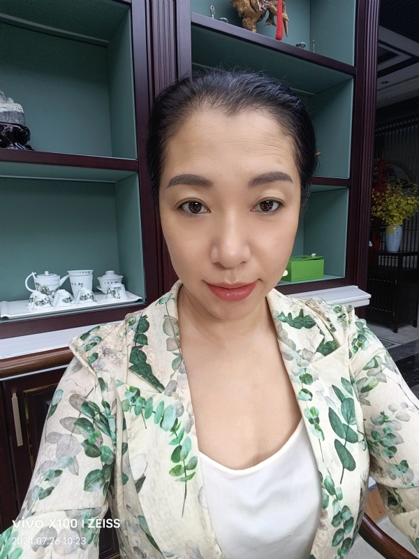 仝馨的第三张照片--平潭相亲网