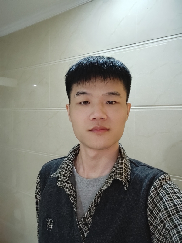 念头通达的第一张照片--平潭相亲网