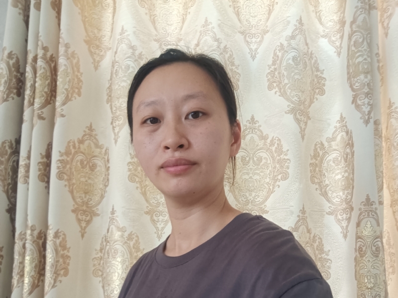 珺瑶乐的第一张照片--平潭相亲网