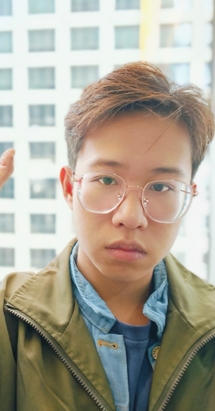 一顿三斤饭的第一张照片--平潭相亲网