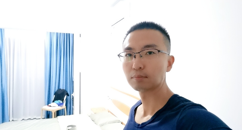 roy的第一张照片--平潭相亲网