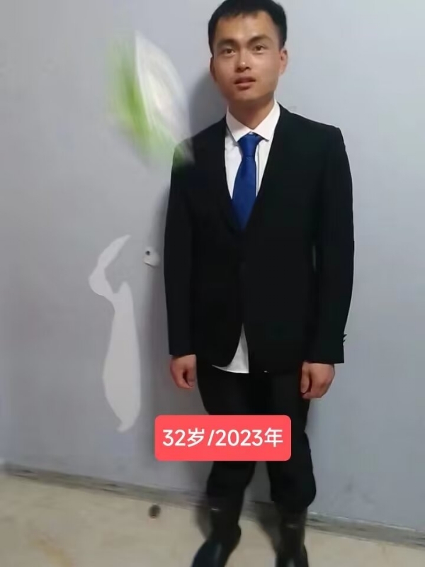 林嘉任的第一张照片--平潭相亲网