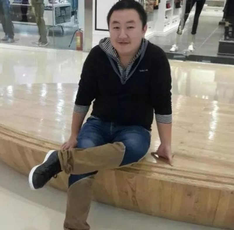 牛哥的第二张照片--平潭相亲网