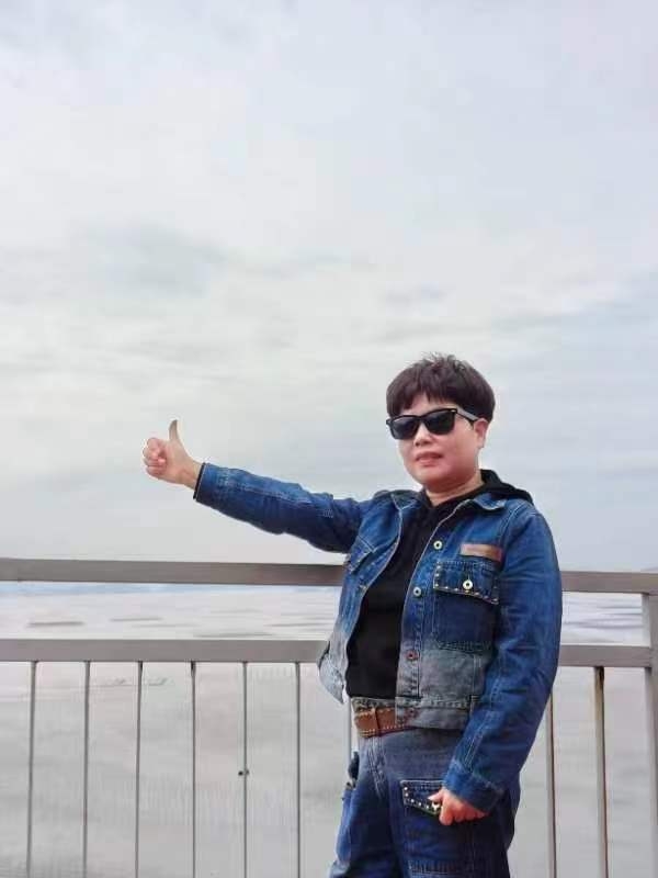 平安的第二张照片--平潭相亲网