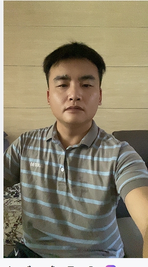走在红毯那一天的第一张照片--平潭相亲网