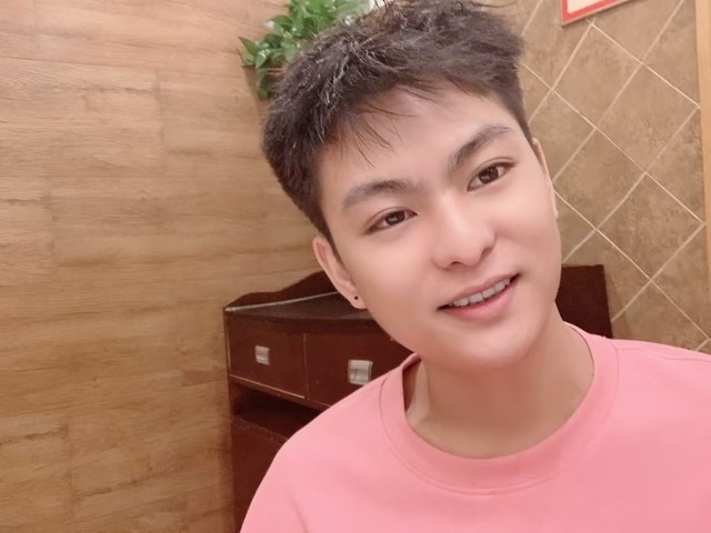 雷廷树的第二张照片--平潭相亲网