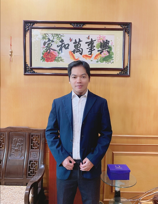 旭日春晖的第一张照片--平潭相亲网