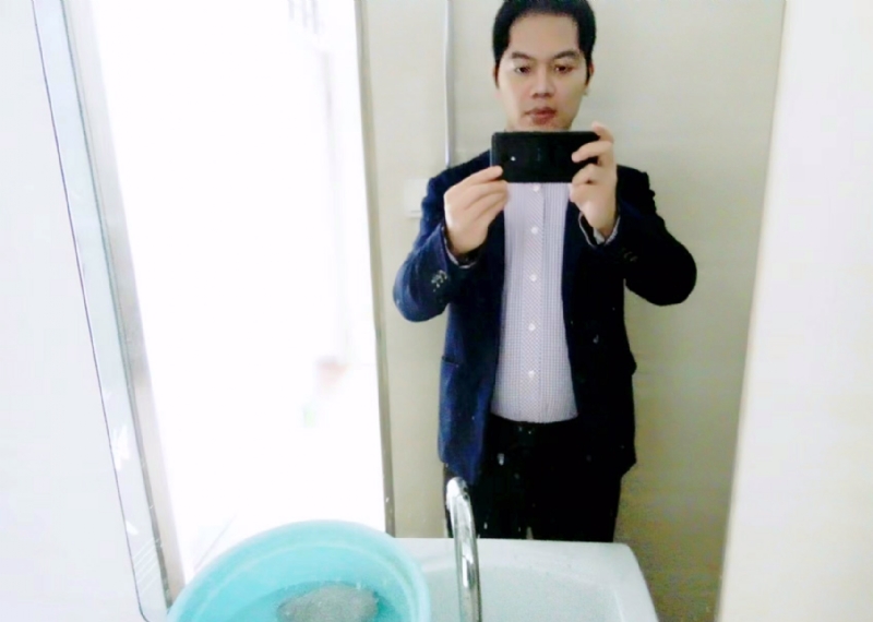 旭日春晖的第三张照片--平潭相亲网