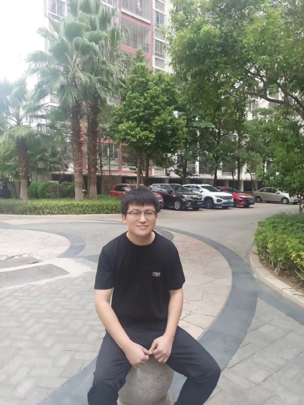 等闲的第三张照片--平潭相亲网