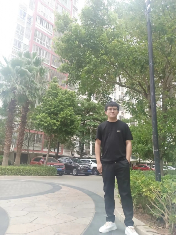 等闲的第四张照片--平潭相亲网